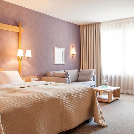 Sleep Only Hotel Pontresina Room photo